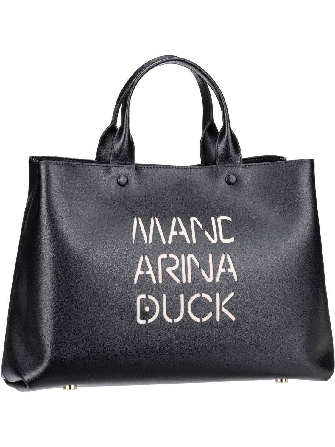 Сумка Mandarina Duck Handtasche Lady Duck Tote OHT01, черный