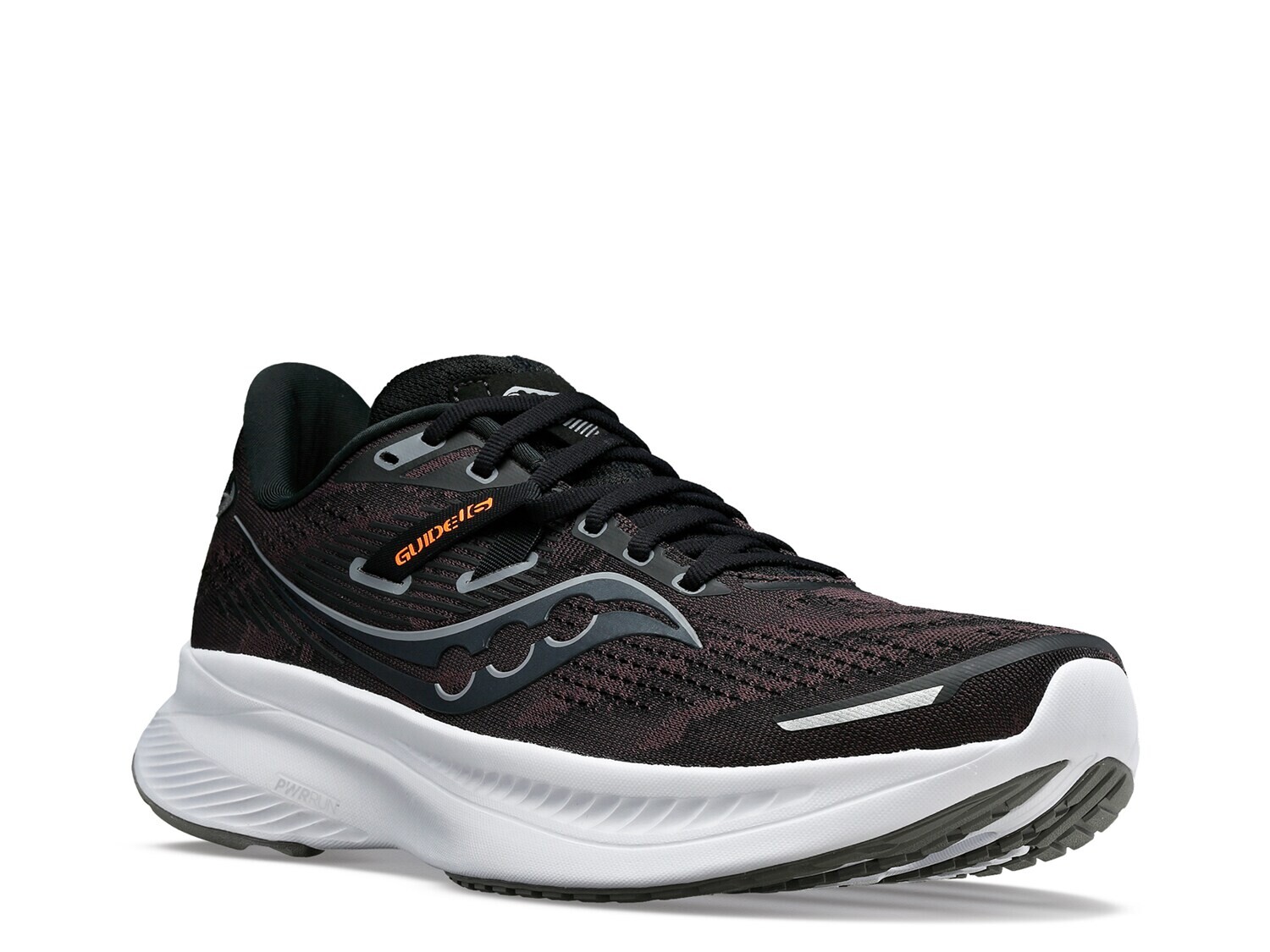 

Кроссовки Saucony Guide 16, черный