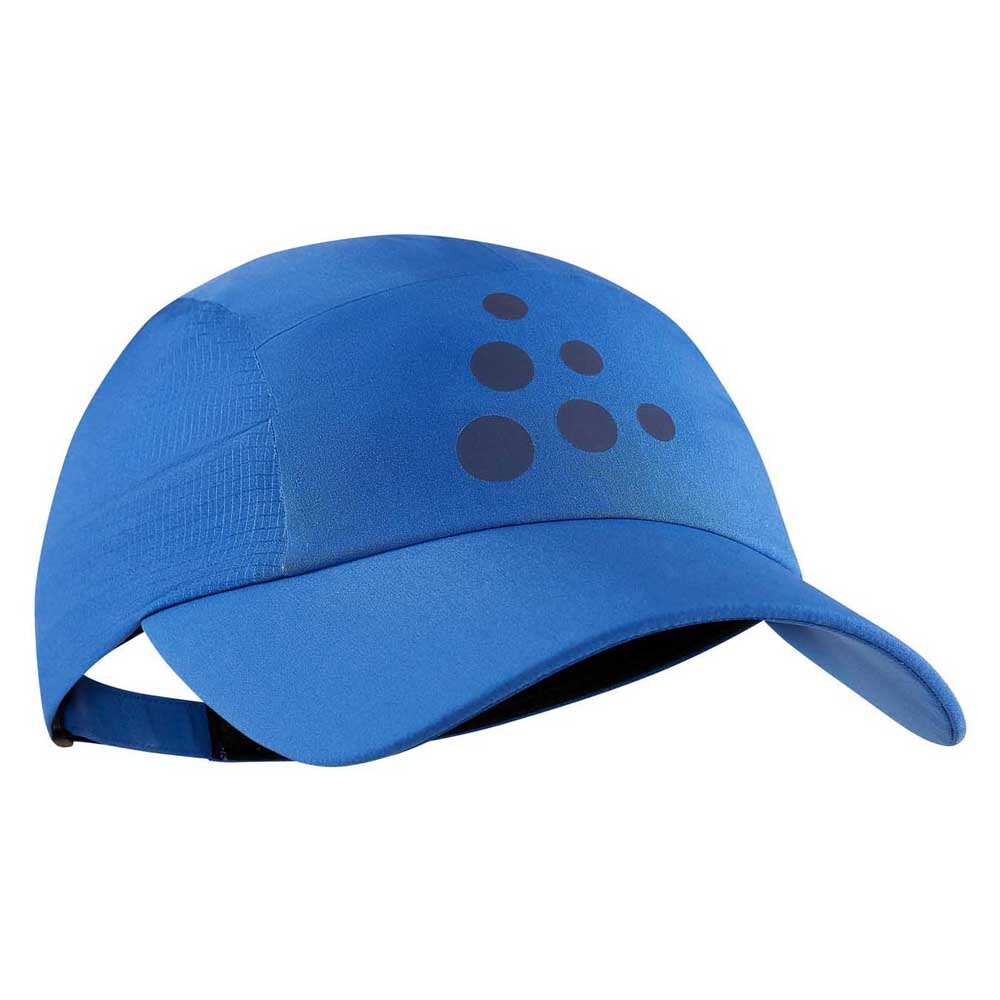 

Бейсболка Craft Pro Run Soft, синий