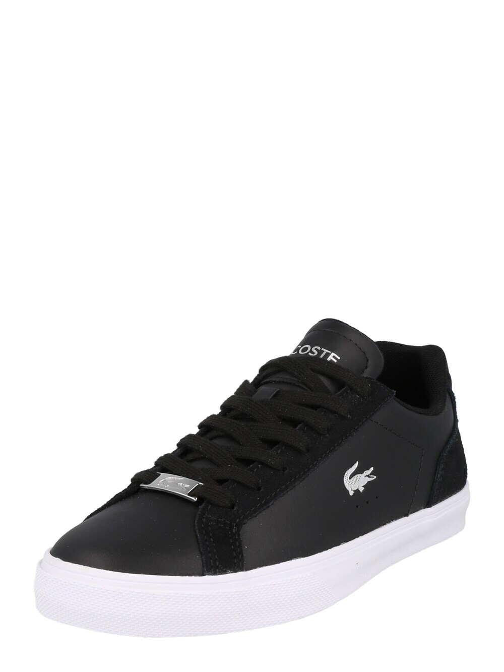 

Кроссовки Lacoste LEROND PRO 123 1 CFA, черный