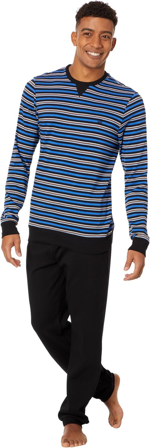 

Набор для гостиной «Дон» HOM, цвет Multicolor Stripes