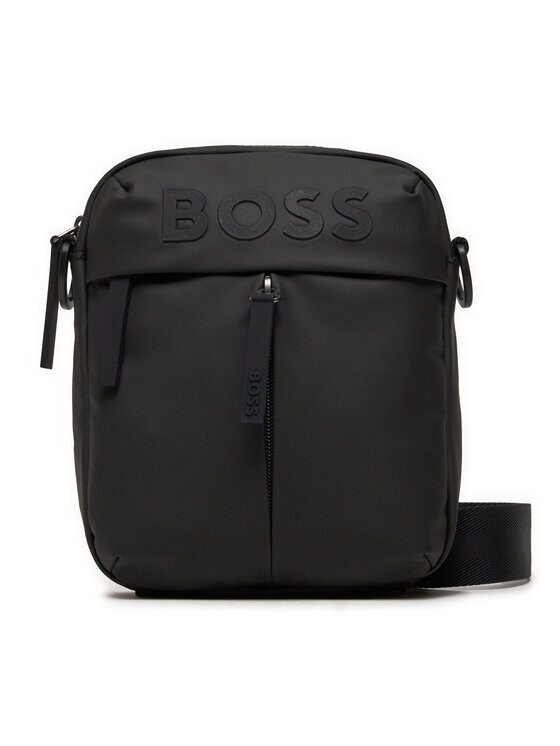 

Рюкзак Boss, черный