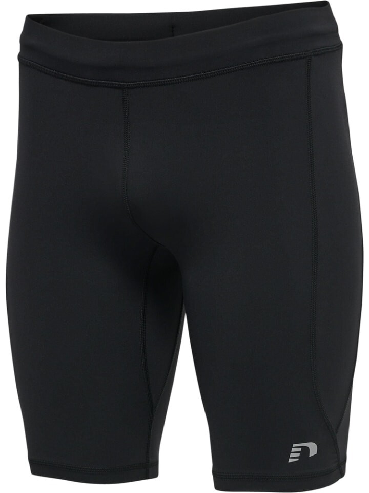 

Шорты Newline Short, черный