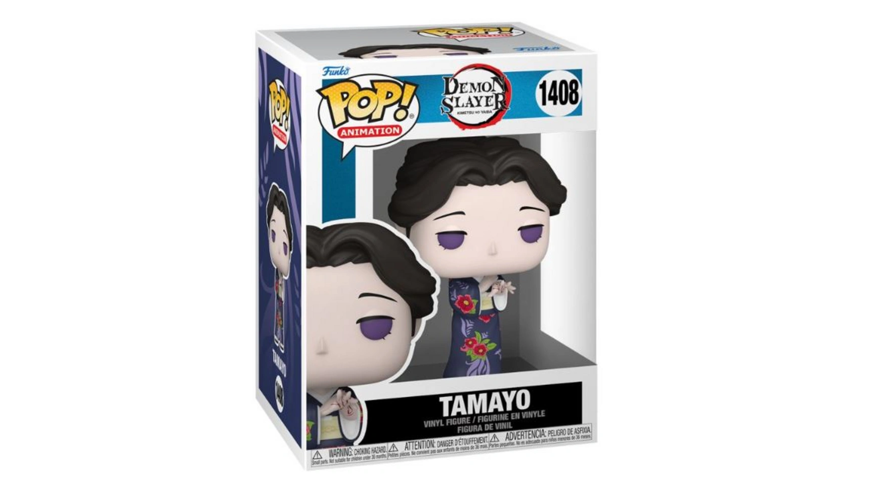 

Funko - Pop! Убийца Демонов Тамайо Винил
