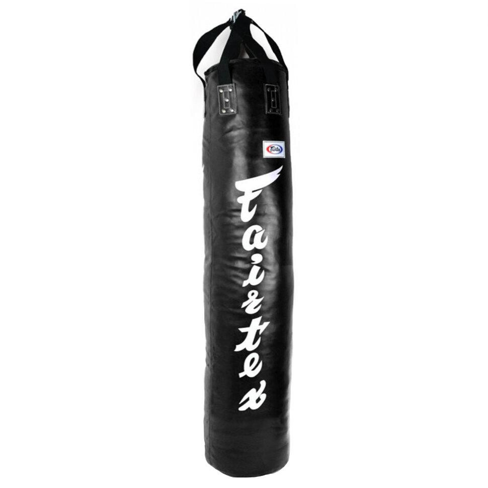 

Боксерский мешок Fairtex Heavy Bag HB7, черный