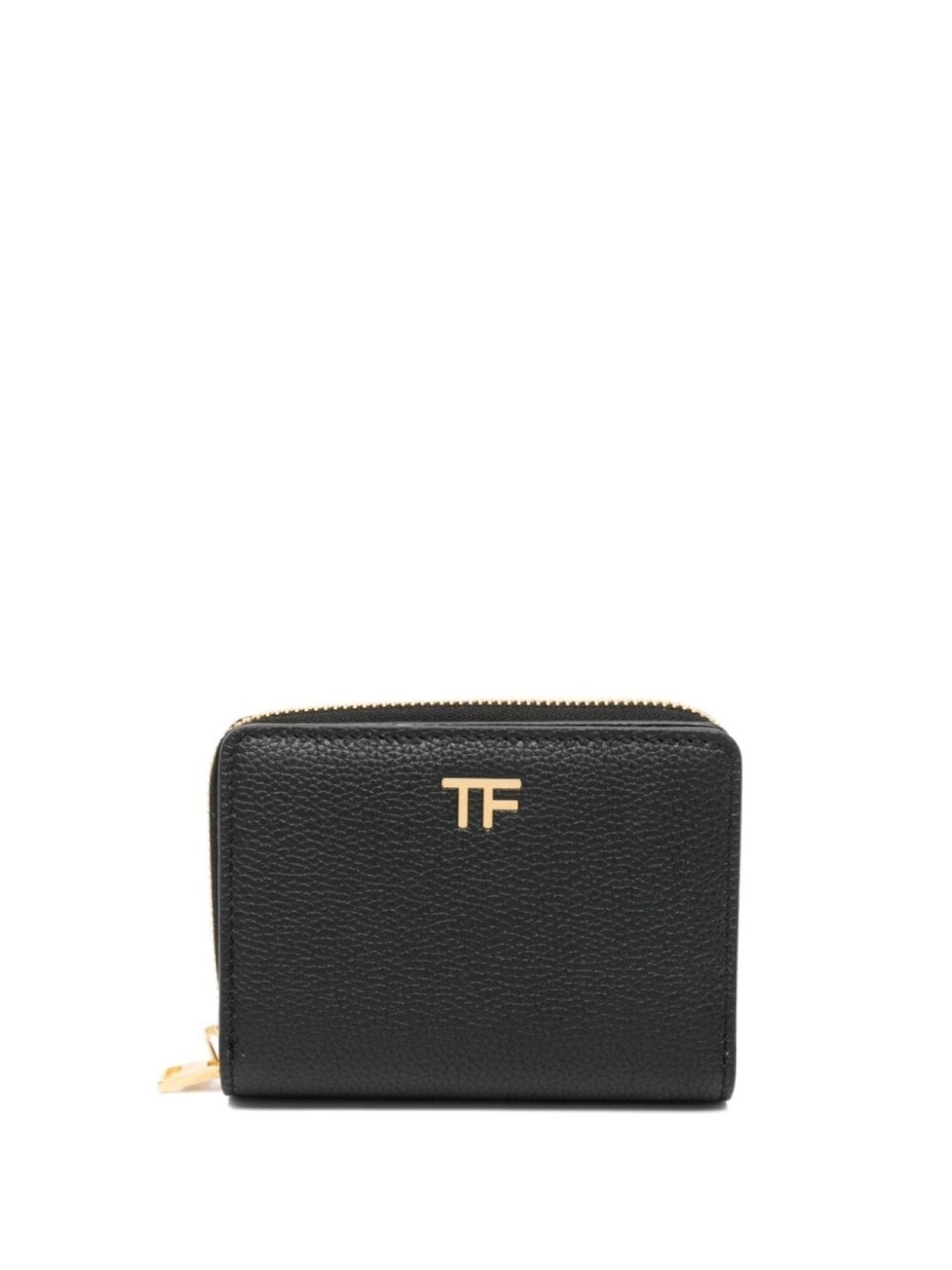 

TOM FORD кошелек с логотипом, черный