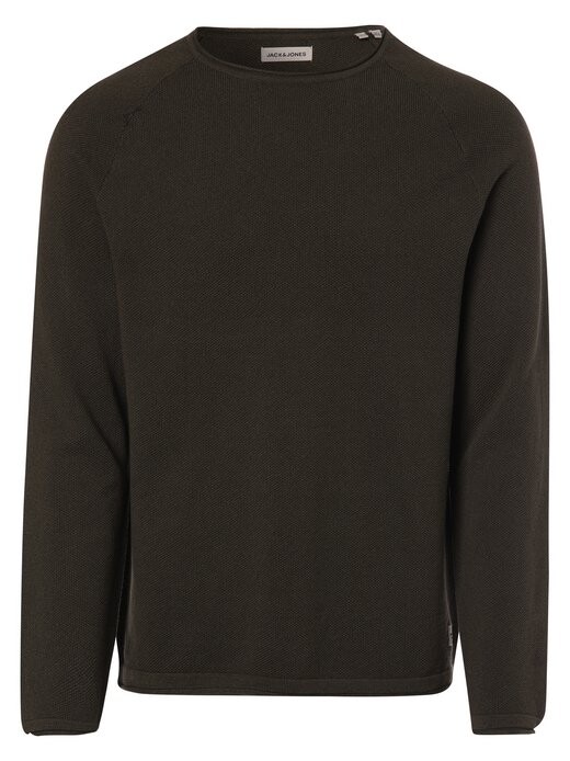 

Свитер jjehill Jack & Jones, зеленый