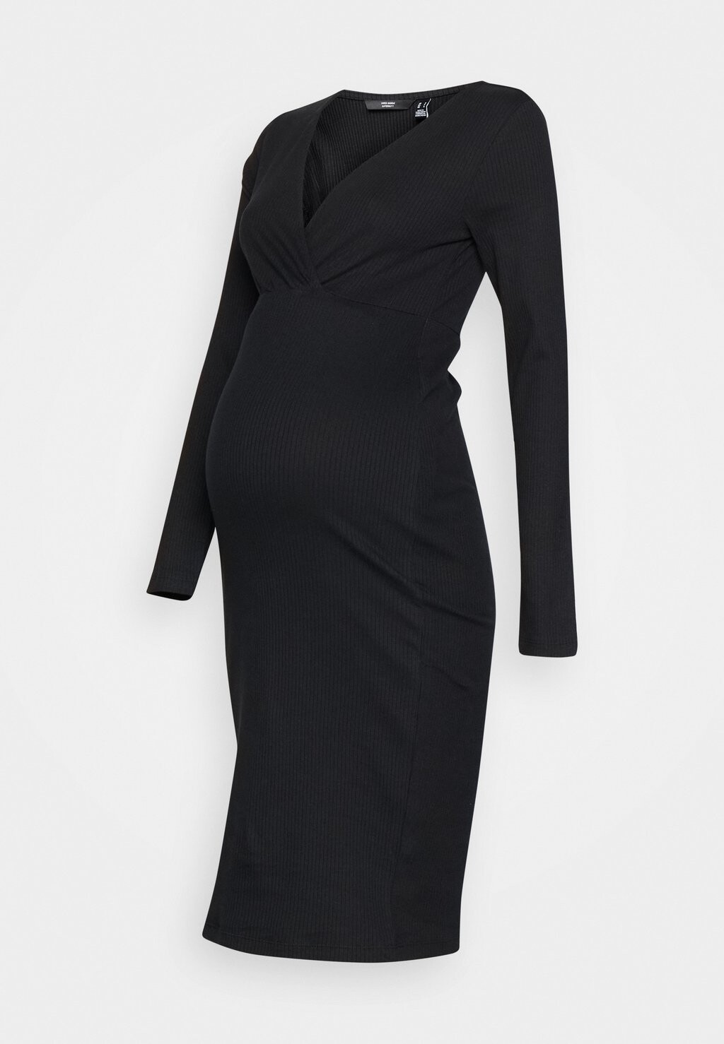 

Платье из джерси Vero Moda, черный