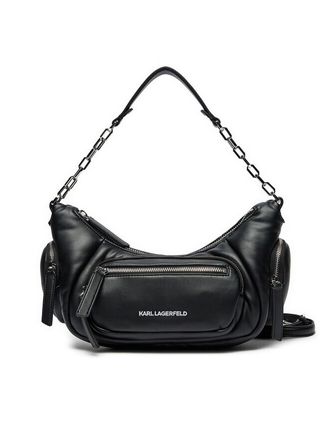 

Сумка KARL LAGERFELD 245W3045, черный