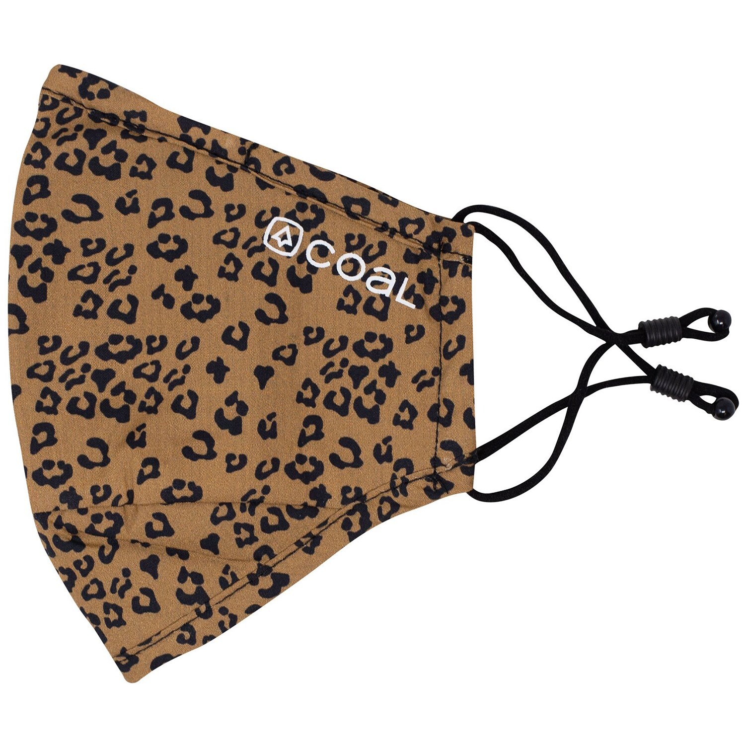 

Лыжная маска Coal Ergo Face Mask, коричневый