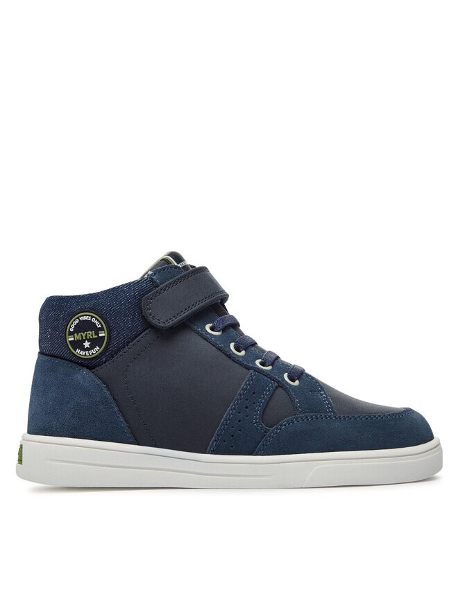 

Кроссовки Schnürschuhe Mayoral, темно-синий