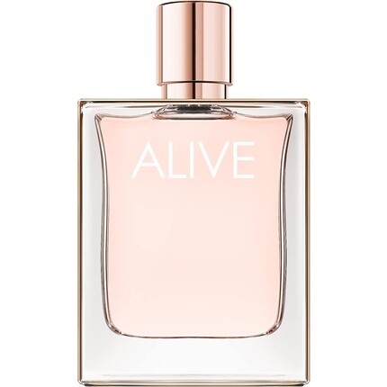 

Alive Туалетная вода-спрей 80мл, Hugo Boss