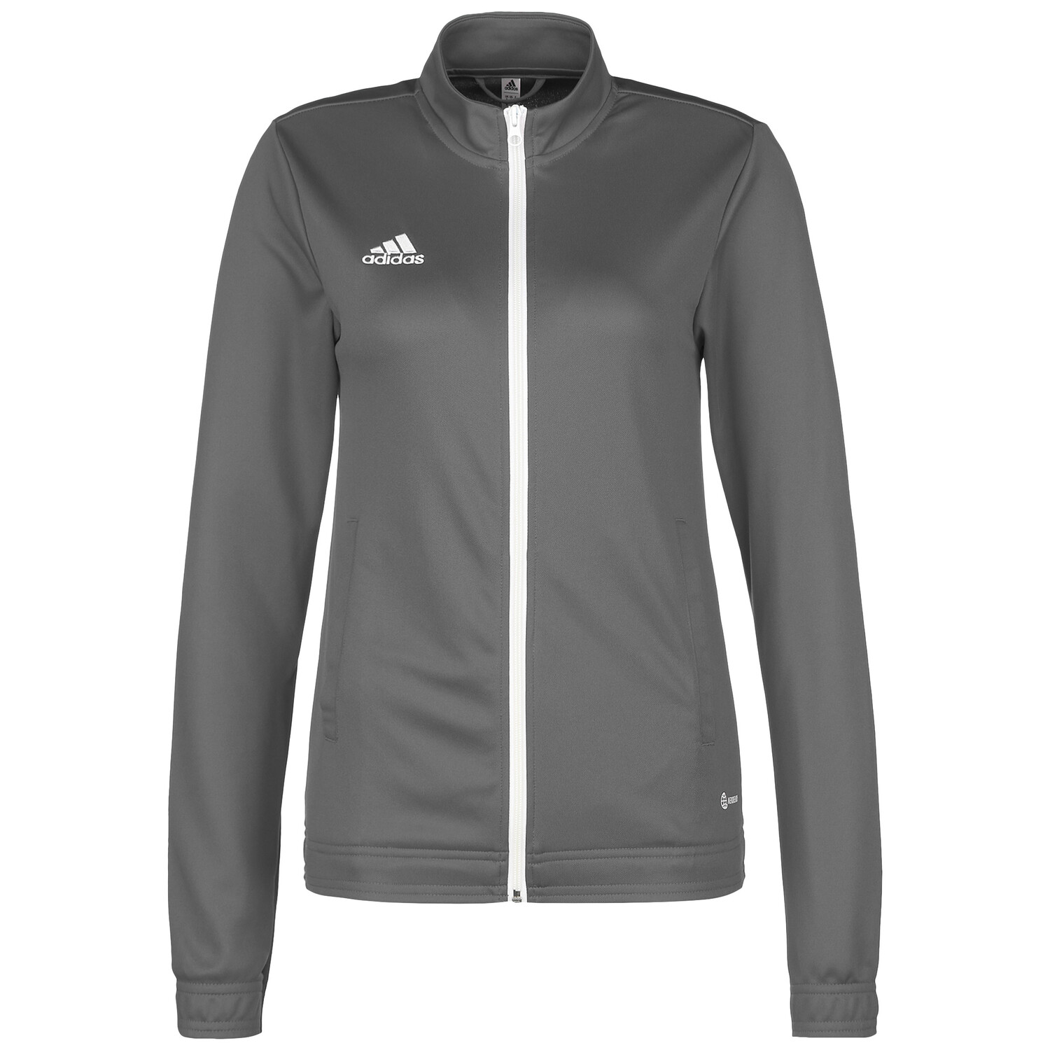 

Спортивная куртка adidas Performance Entrada 22, серый