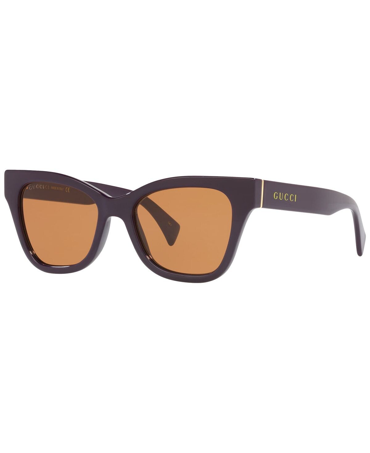 

Женские солнцезащитные очки, GC00188152-X Gucci