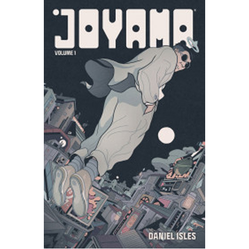 Книга Joyama Volume 1