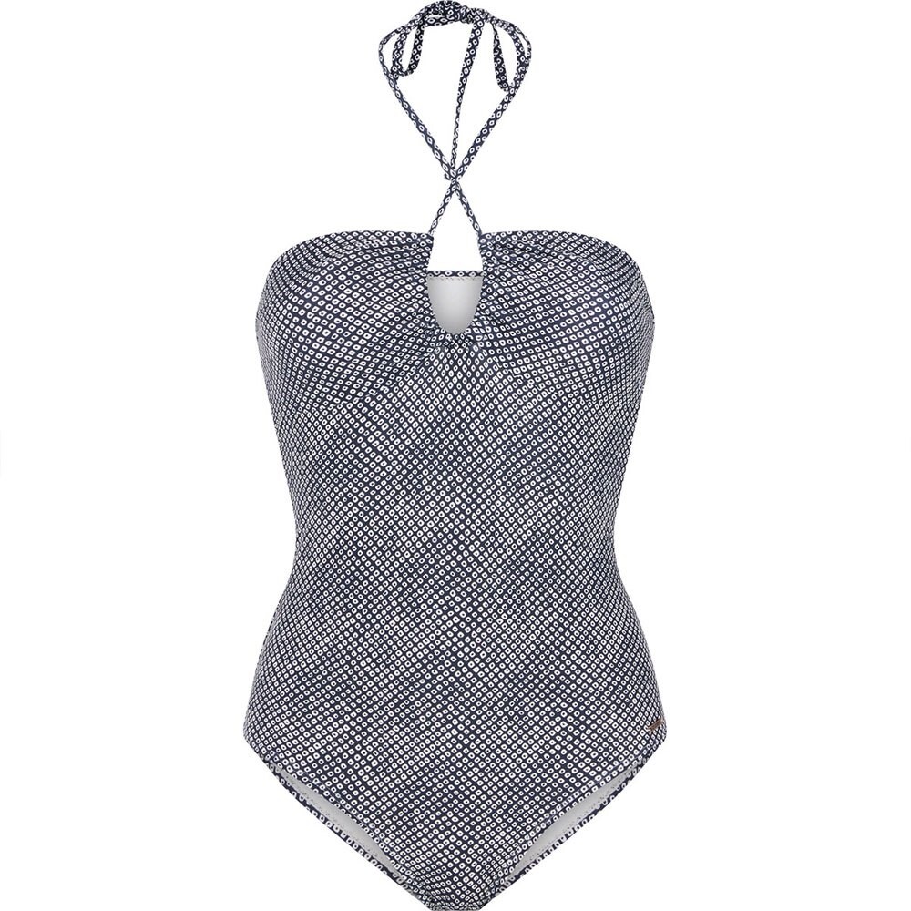 

Купальник Protest Jagger Swimsuit, серый