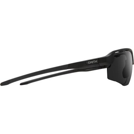 

Солнцезащитные очки Resolve ChromaPop Smith, цвет Matte Black/ChromaPop Black