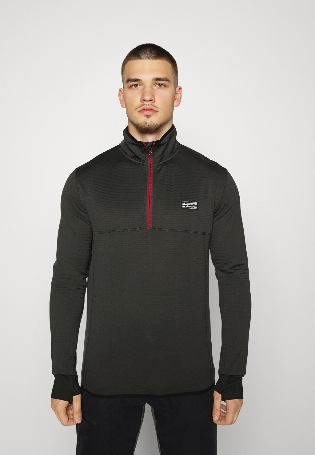 

Куртка флисовая Quiksilver
