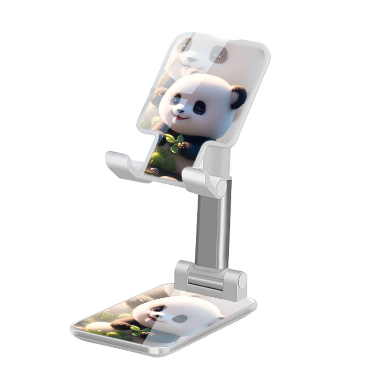 

MSMF Подставка для планшета Us 10 Cents Msmf, DWFQZJ02 - Desktop stand glass white
