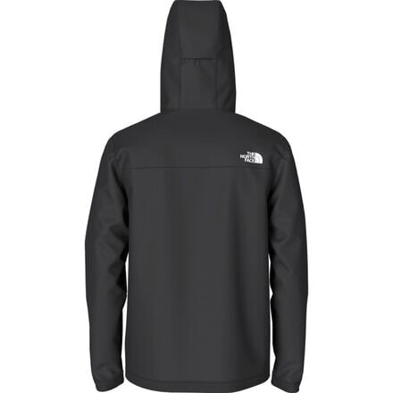 

Толстовка Apex Bionic 3 мужская The North Face, черный