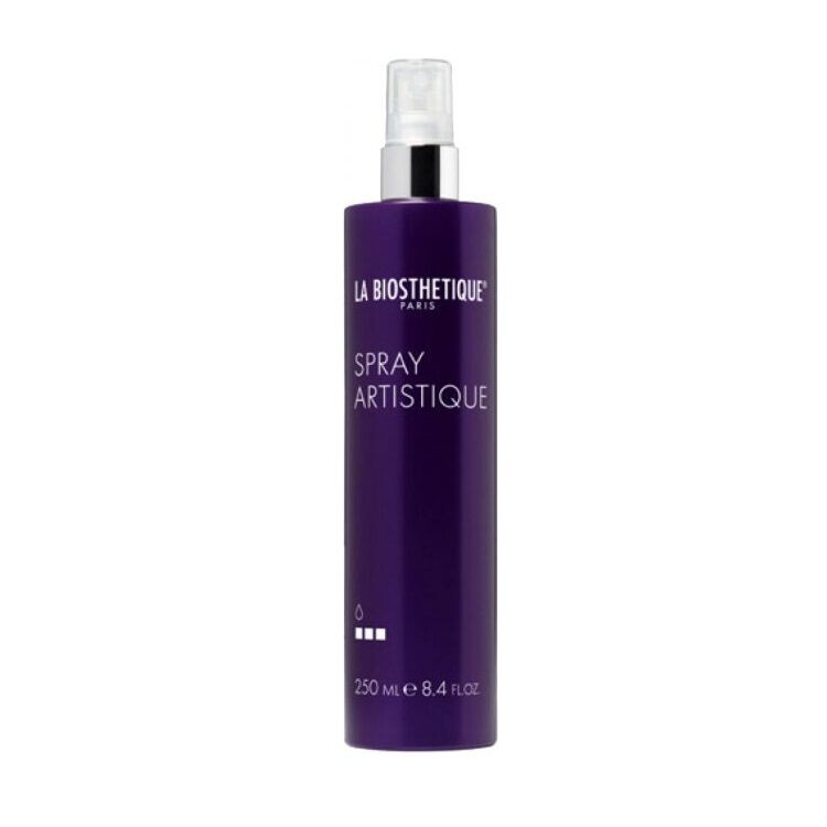 

Лак для волос экстрасильной фиксации La Biosthetique Styling Finish, 250 мл