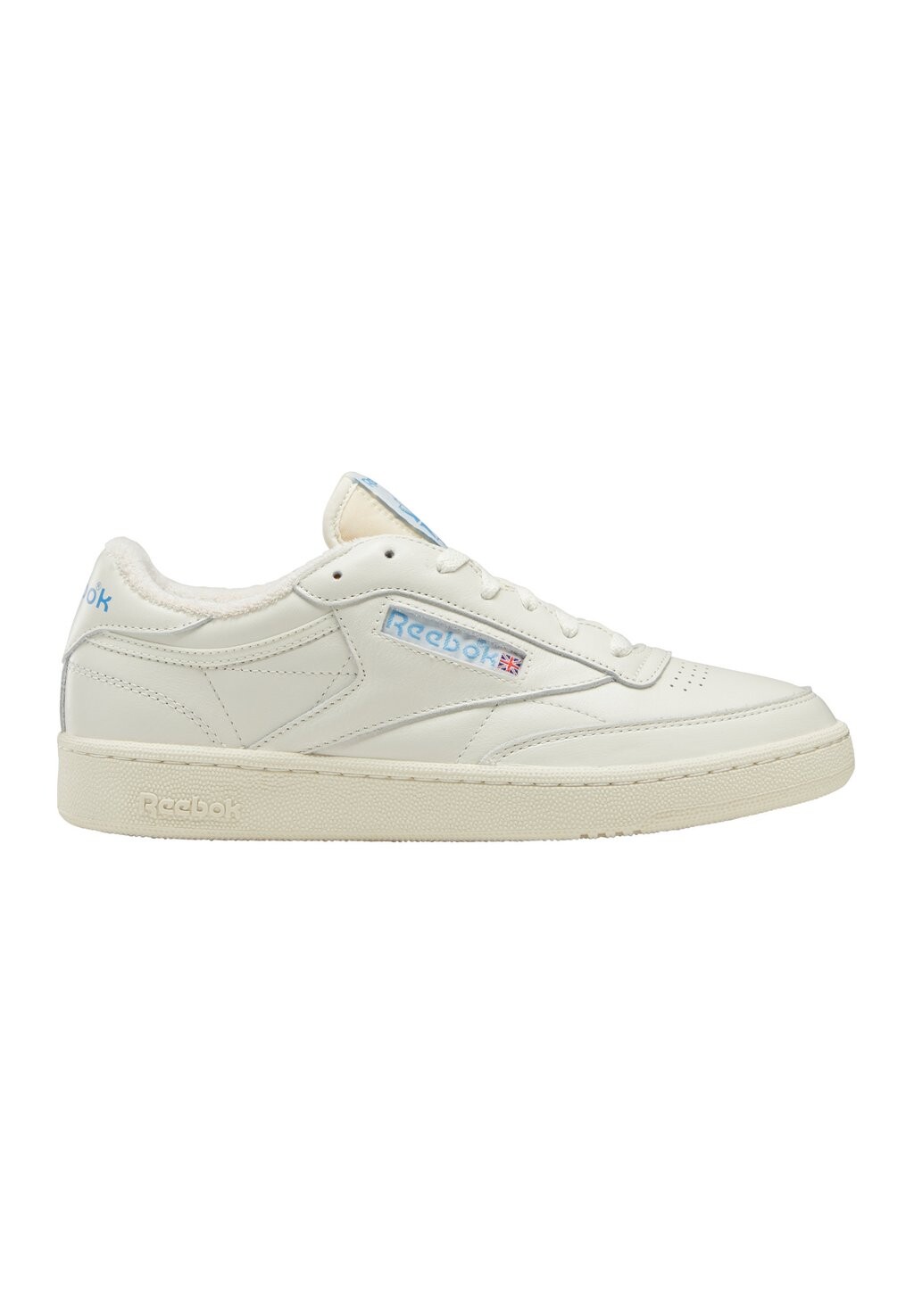 

Низкие кеды Reebok
