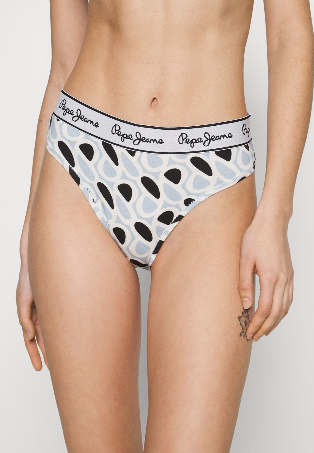 

Трусы Pepe Jeans
