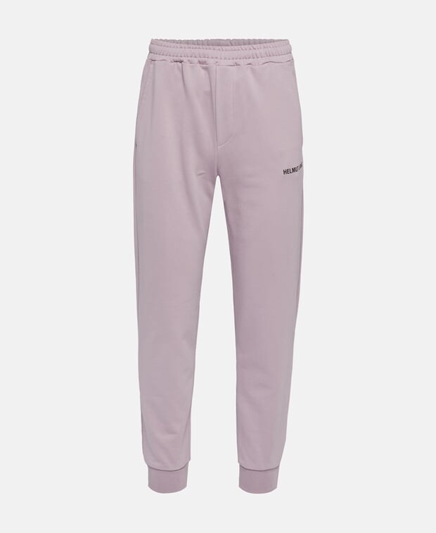 

Спортивные штаны Helmut Lang, сирень
