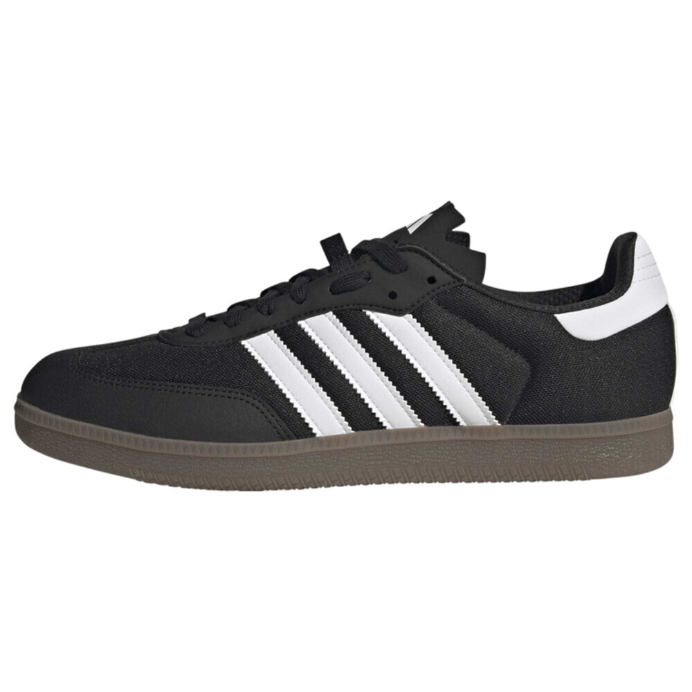 

Кроссовки ADIDAS PERFORMANCE Samba, черный