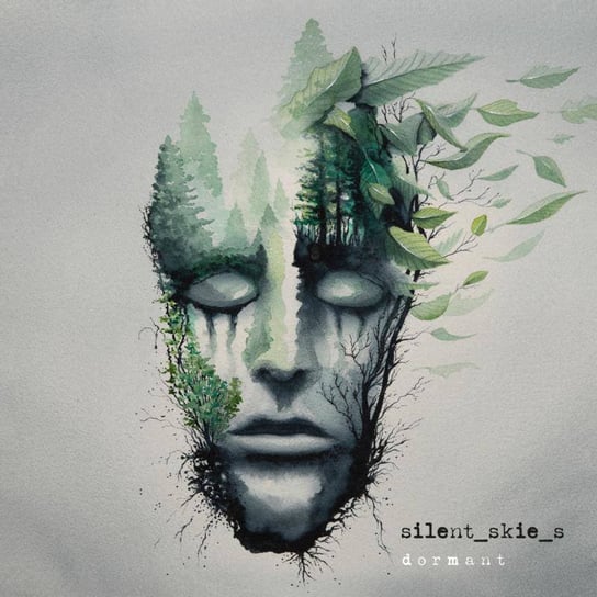 Виниловая пластинка Silent Skies - Dormant silent skies – nectar cd