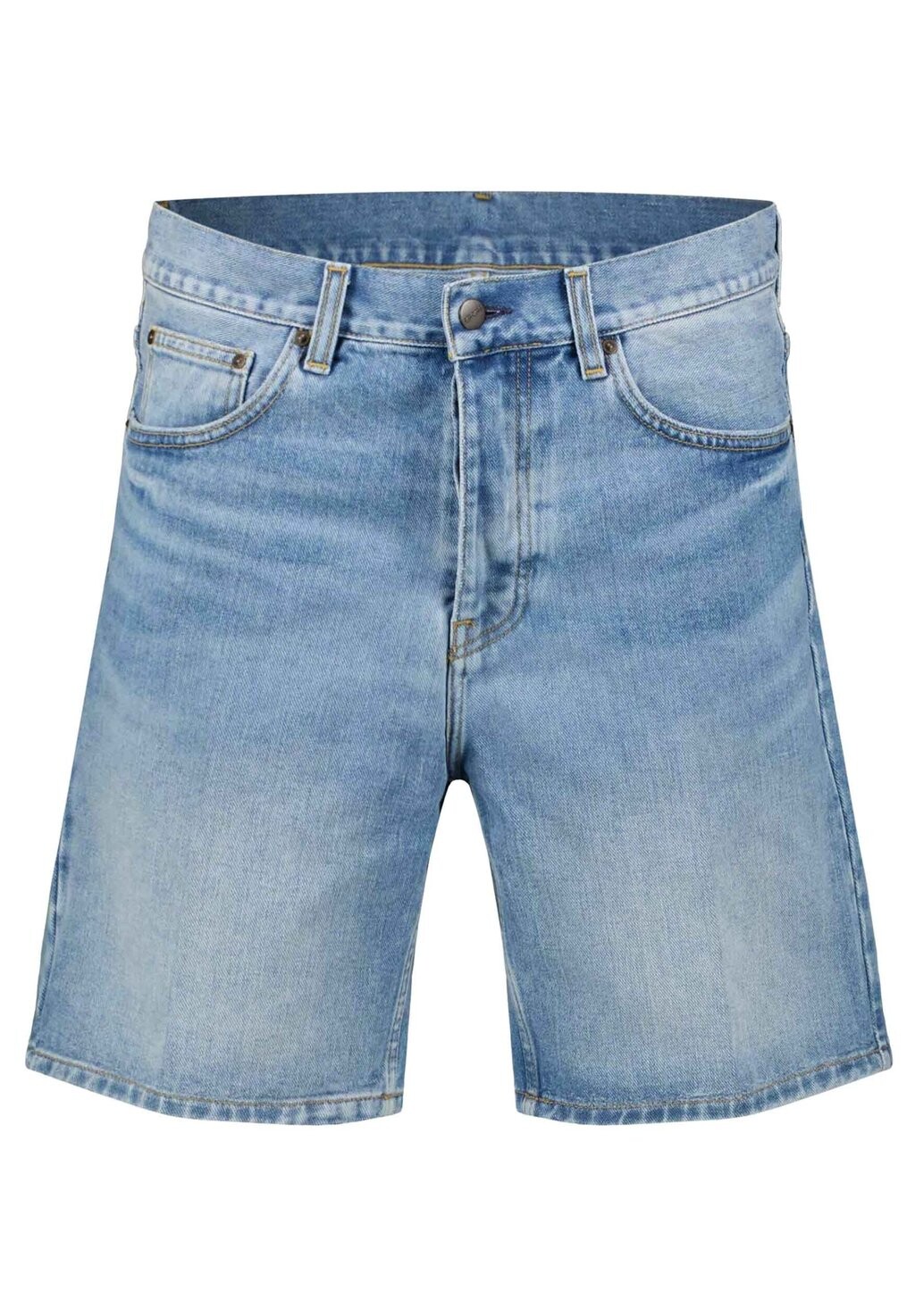 

Джинсовые шорты Carhartt WIP