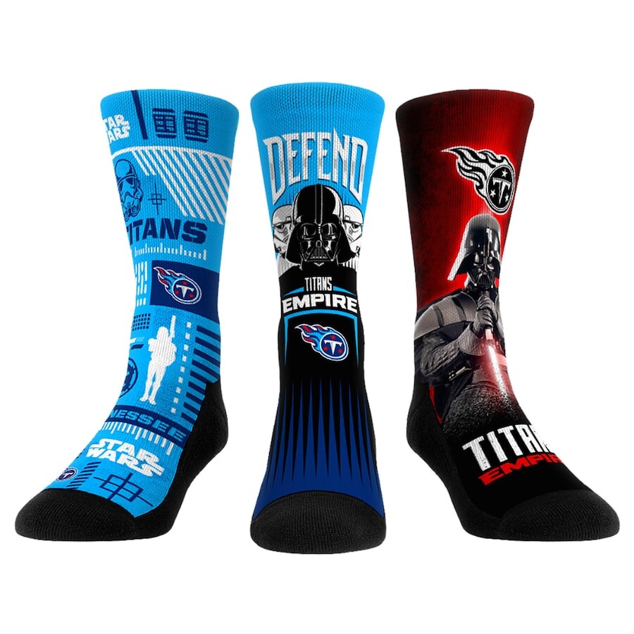 

Комплект носков Rock Em Socks Tennessee Titans