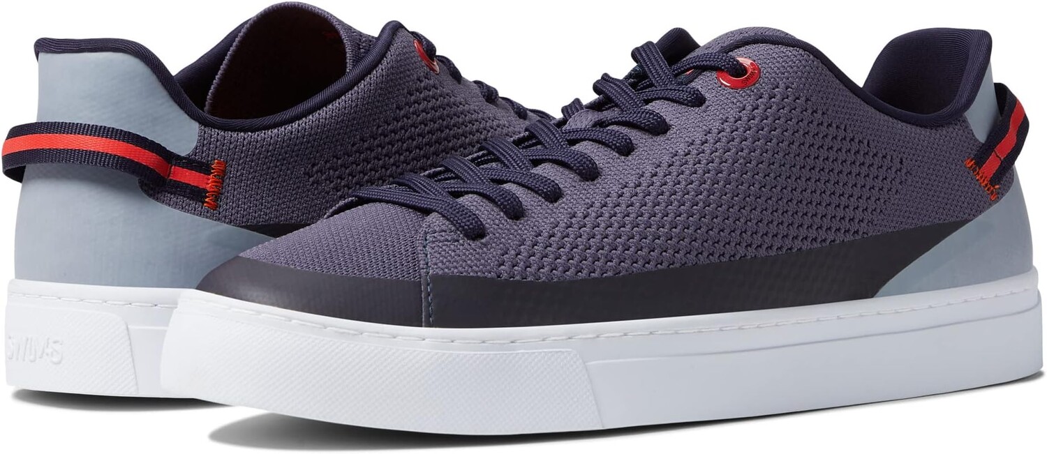 

Кроссовки Park Sneaker SWIMS, темно-синий