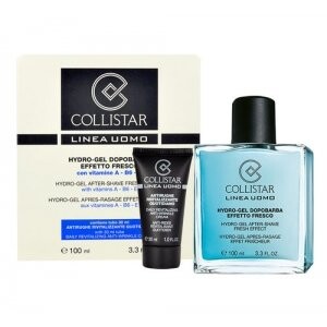 

Гидрогель после бритья, 100 мл Collistar, Men's Line