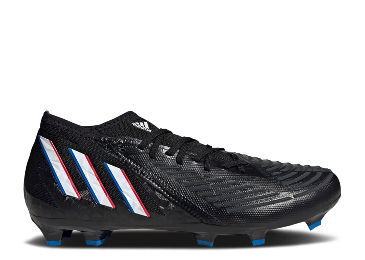 

Кроссовки adidas Predator Edge.2 Fg 'Edge Of Darkness', черный, Черный;серый