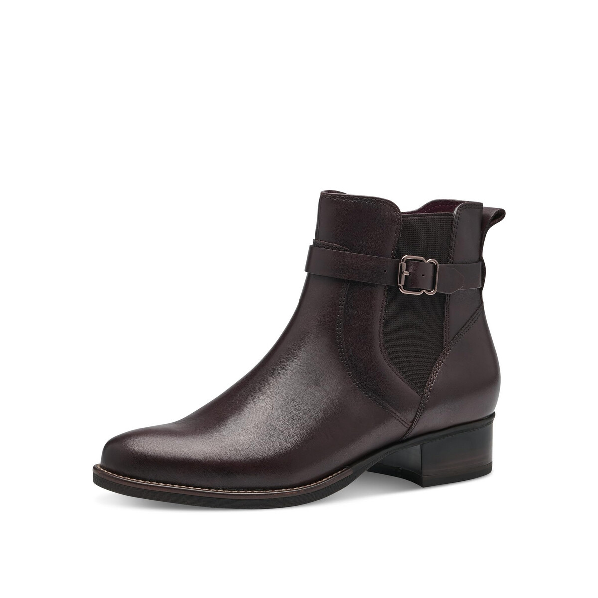 

Ботинки Tamaris Stiefelette, коричневый