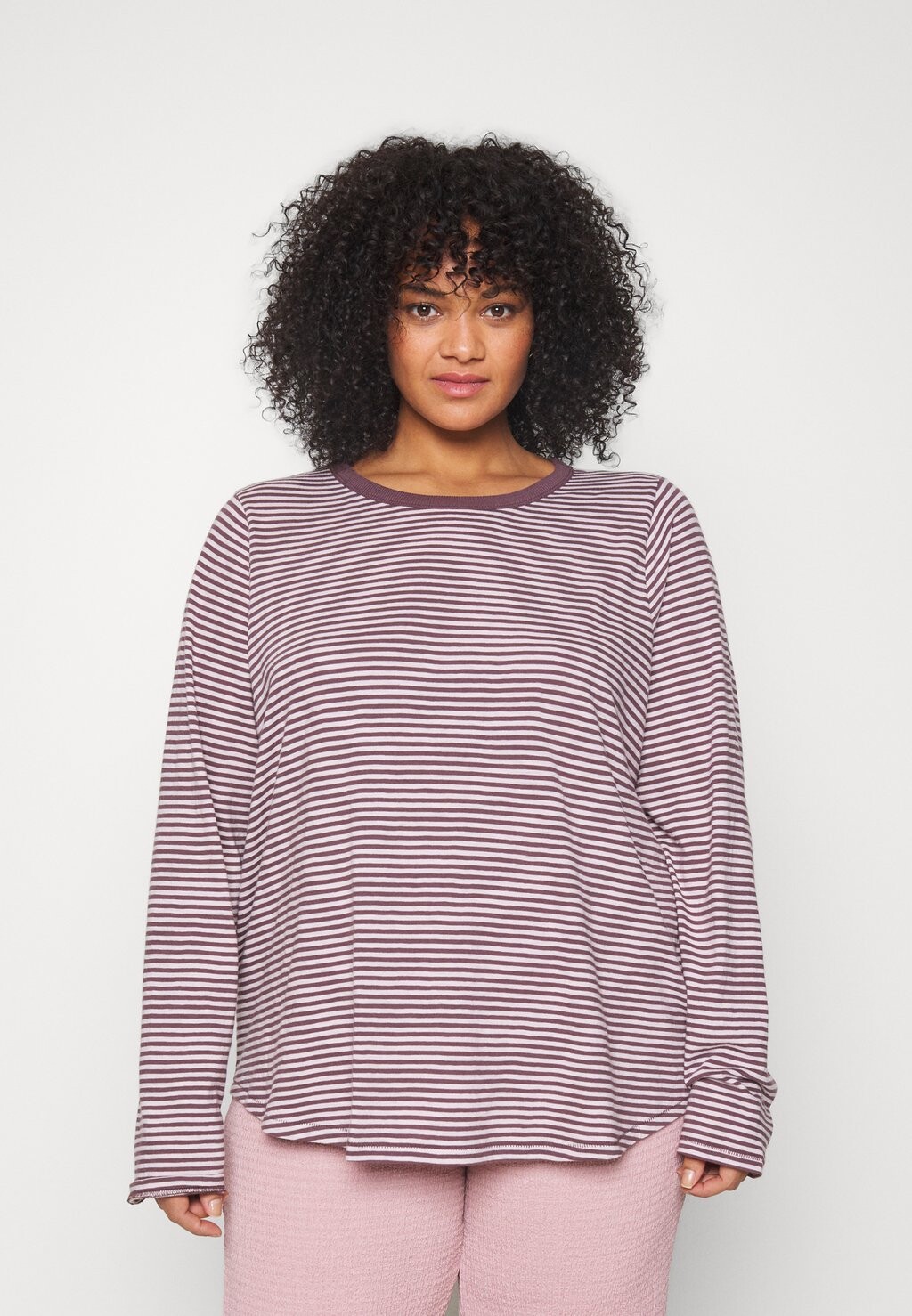 

Рубашка с длинным рукавом Madewell