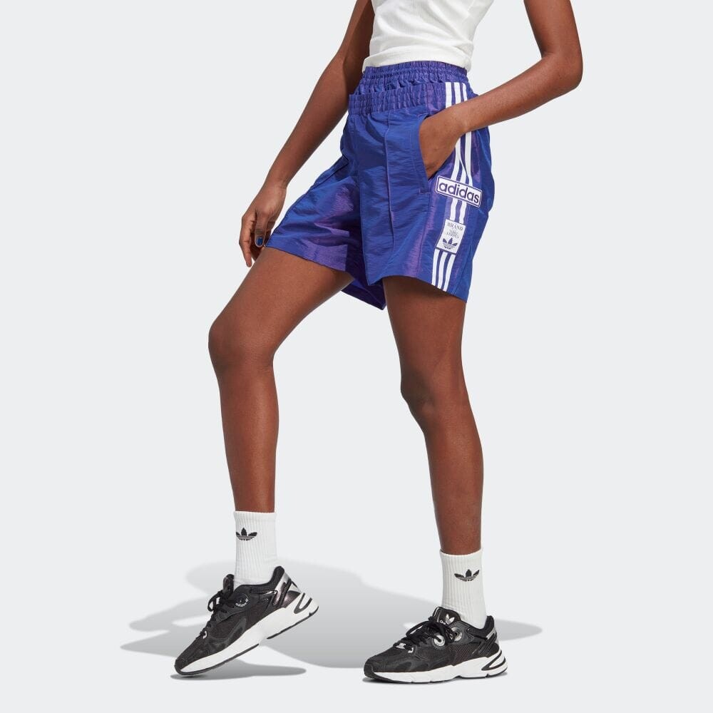 

Шорты Adidas ALWAYS ORIGINAL, Коричневый