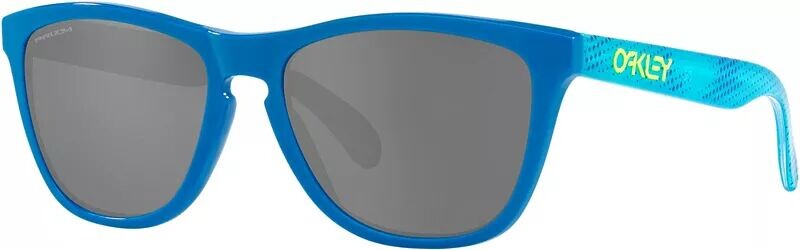 

Солнцезащитные очки Oakley Frogskins Prizm с высоким разрешением