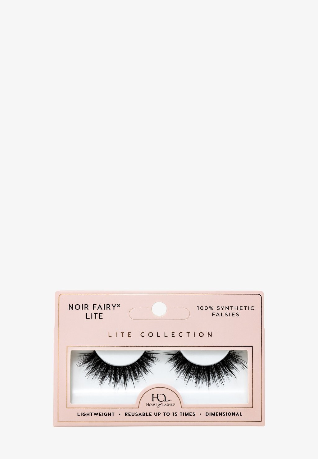 

Накладные ресницы House Of Lashes Noir Fairy Lite House of Lashes