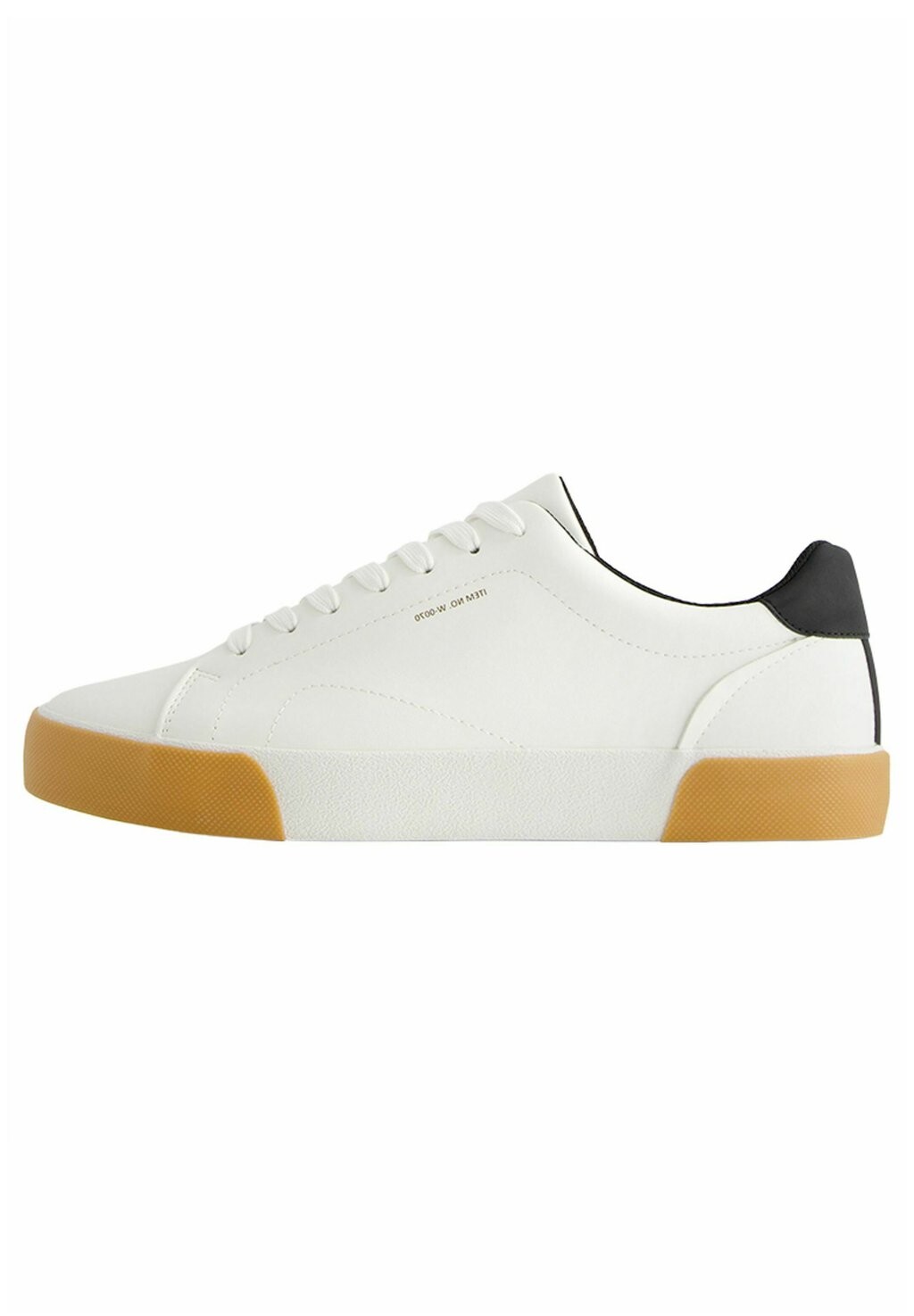

Кроссовки MEN'S Bershka, цвет white