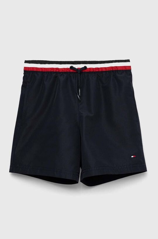 

Детские шорты для плавания Tommy Hilfiger, черный