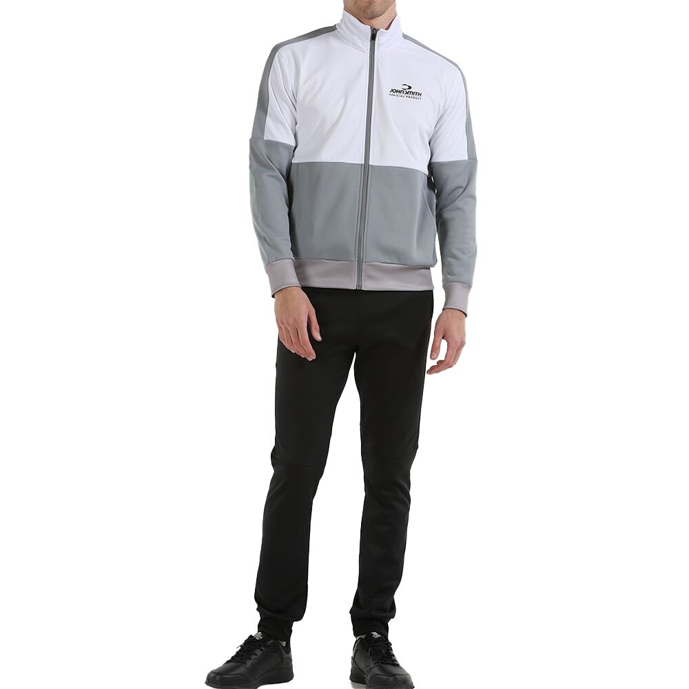 

Спортивный костюм John Smith Korlo, серый
