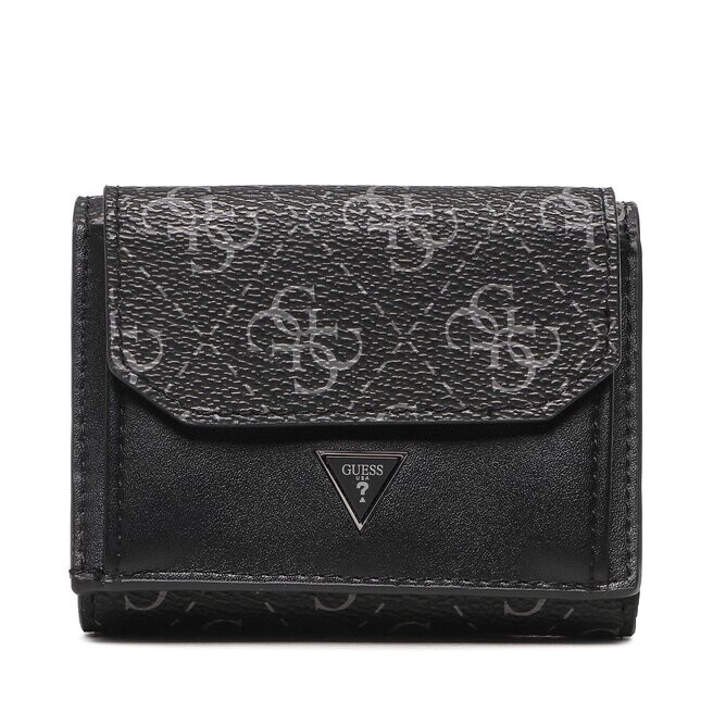 

Кошелек Guess VezzolaSmart Slg, черный