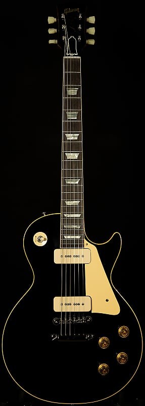 

Электрогитара Gibson Custom Shop Wildwood Spec 1956 Les Paul Standard - VOS