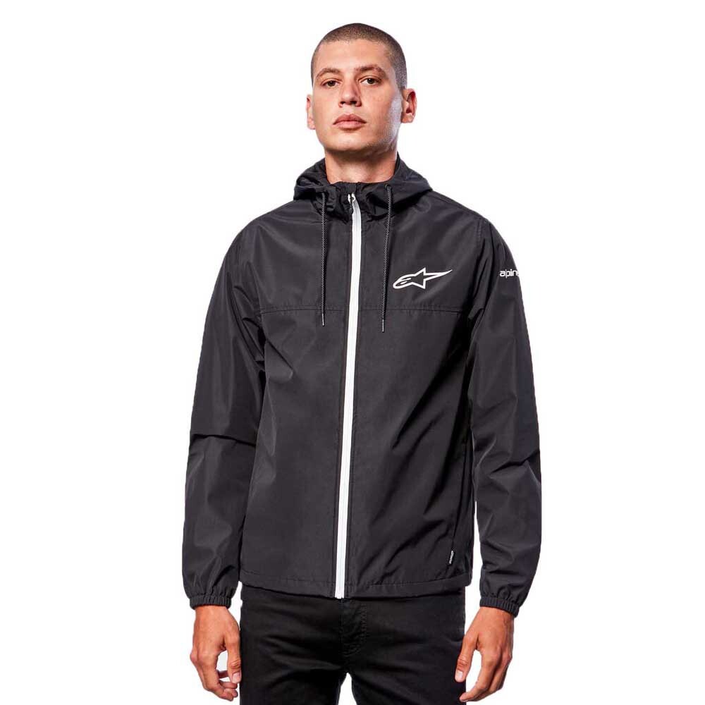 

Куртка Alpinestars Treq, черный