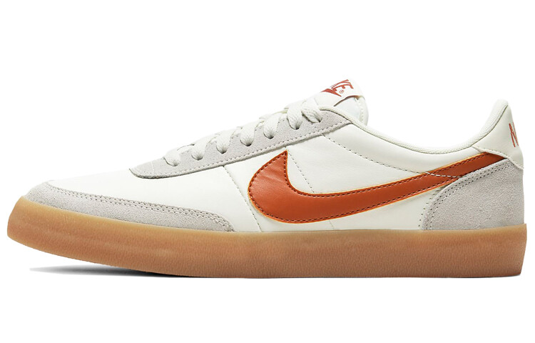 

Кожаные кроссовки Nike Killshot 2 Sail Desert Orange