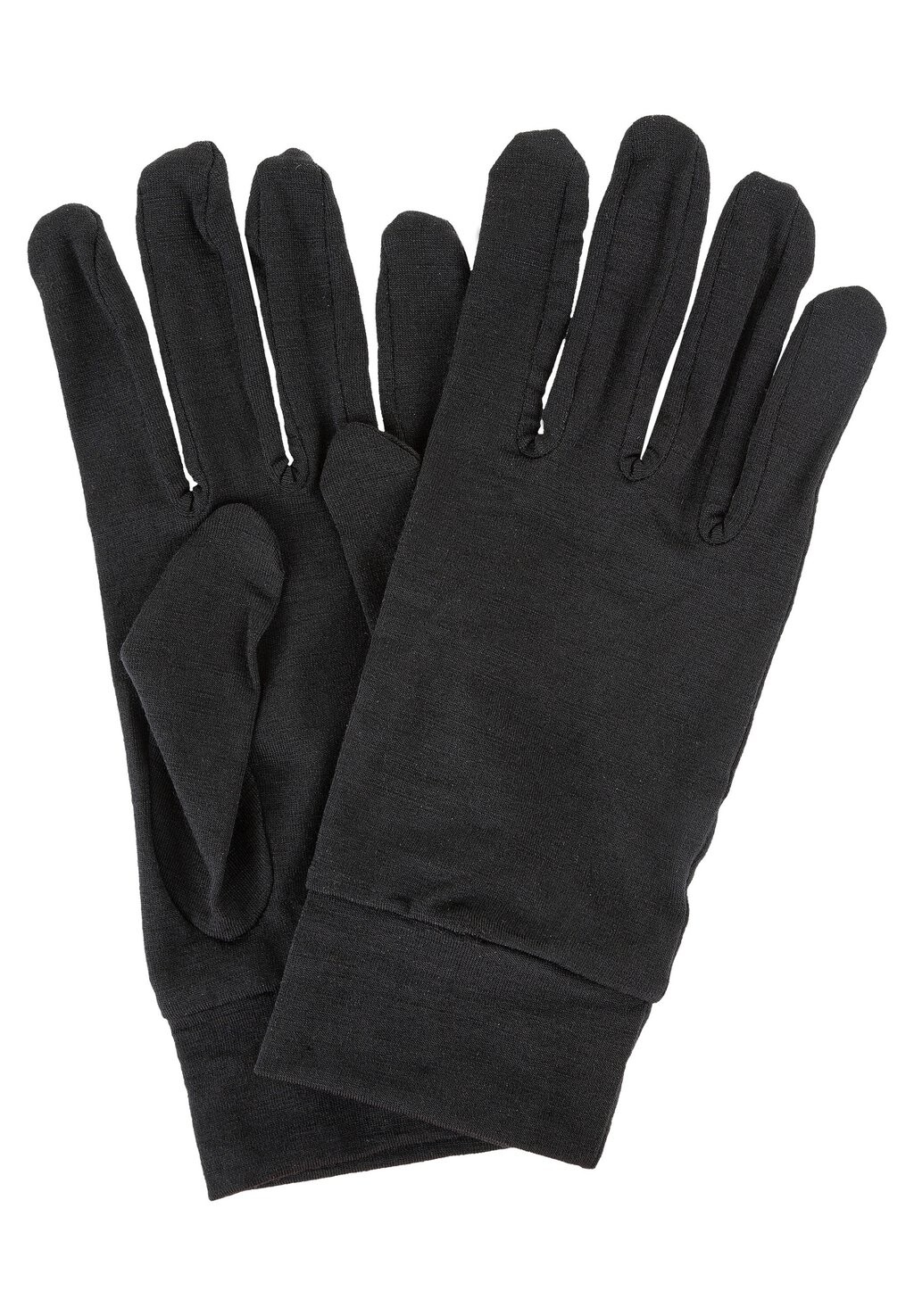 

Перчатки Endurance, цвет black