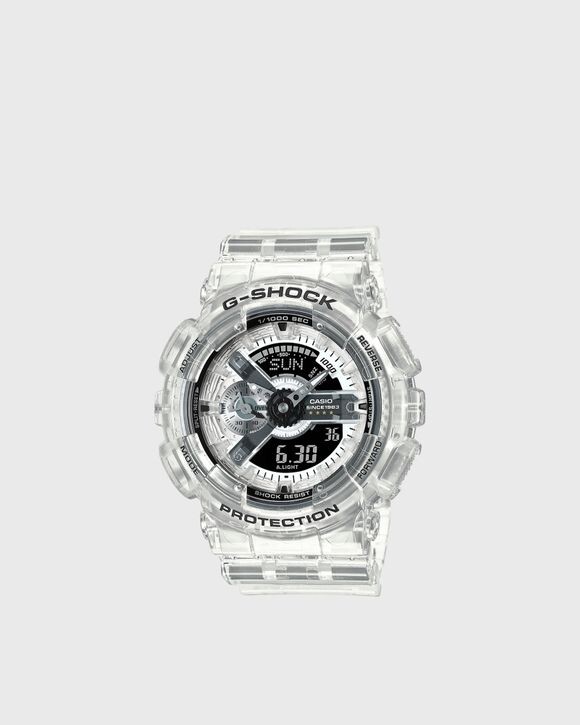 

Часы G-Shock Ga-114Rx-7Aer, цвет transparent