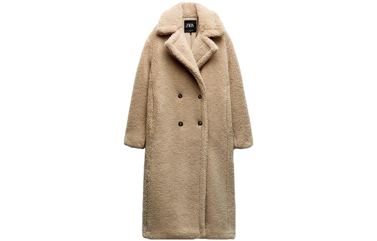 

Пальто женское Zara